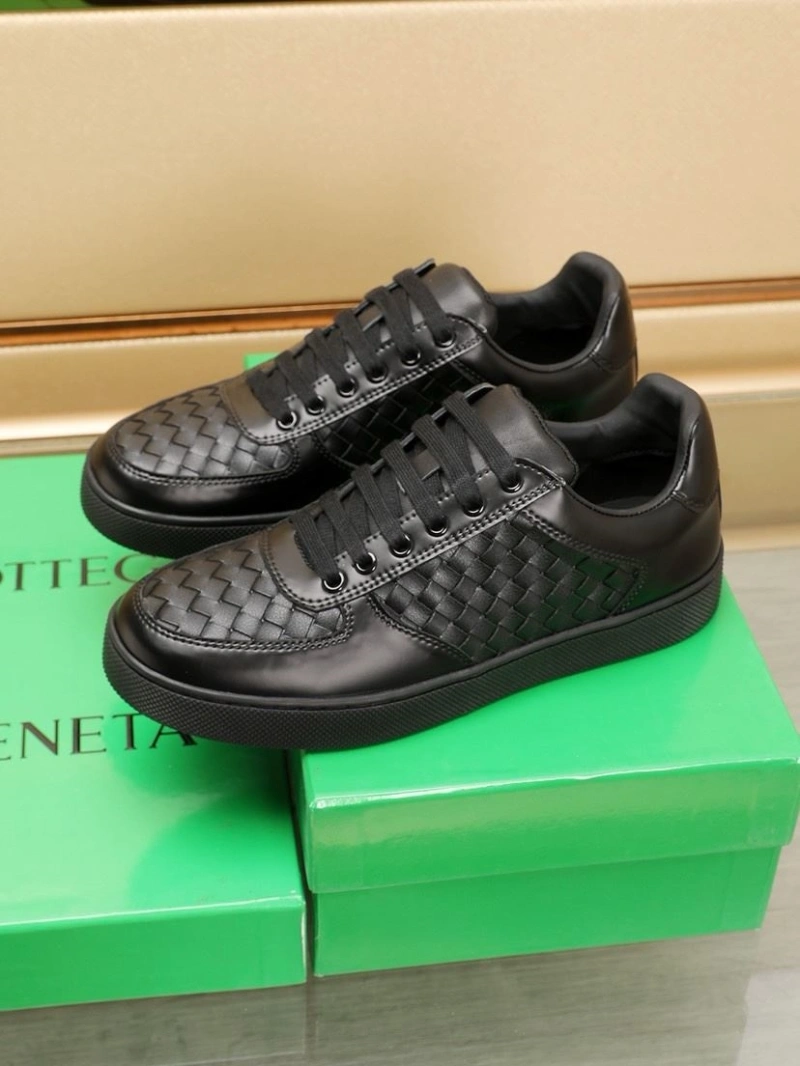 Breathable Bxttxga Vxnxta Casual Shoes 112990