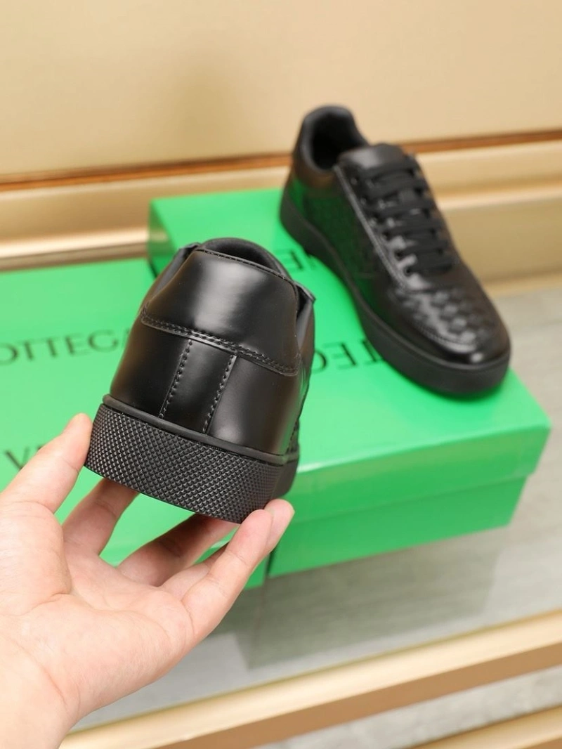 Breathable Bxttxga Vxnxta Casual Shoes 112990