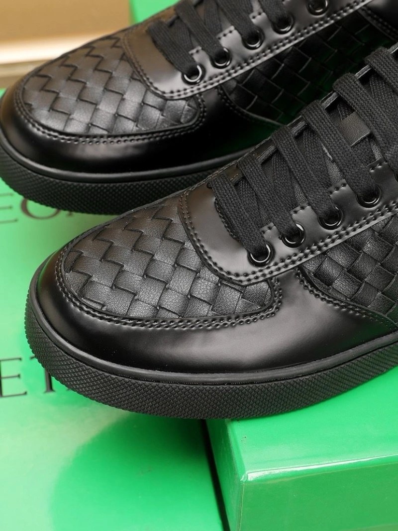 Breathable Bxttxga Vxnxta Casual Shoes 112990