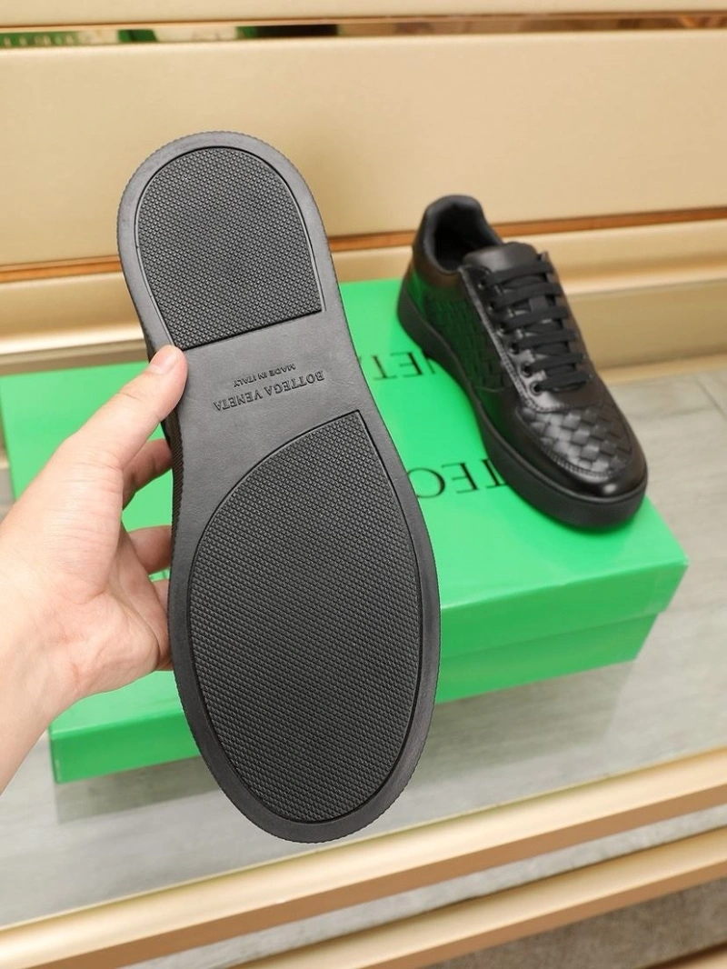 Breathable Bxttxga Vxnxta Casual Shoes 112990