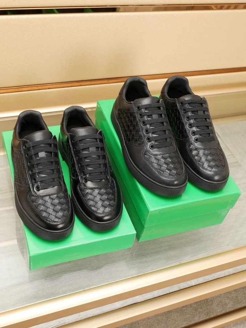 Breathable Bxttxga Vxnxta Casual Shoes 112990