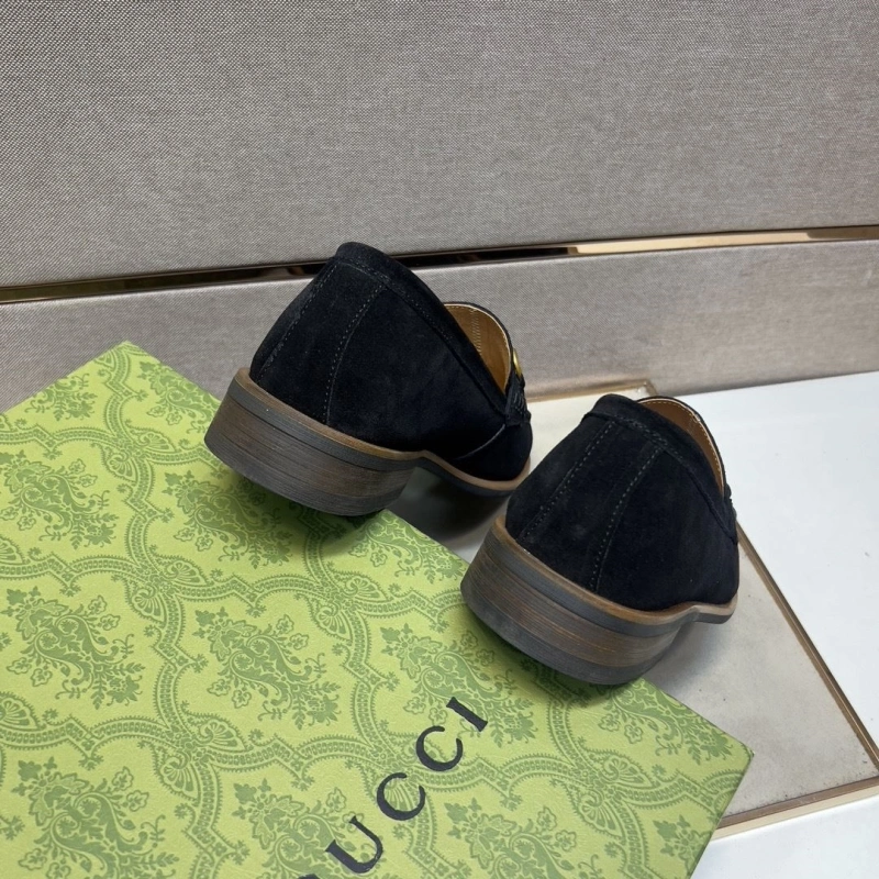 Gxccx Leather Shoes Popular 159873