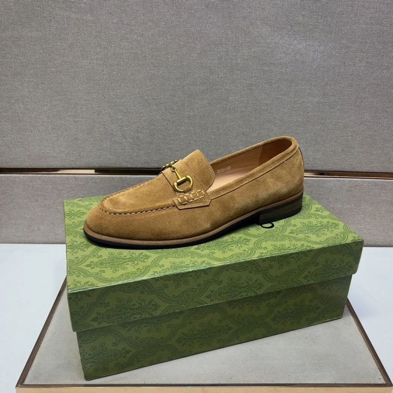 BestValue Gxccx Leather Shoes 159861