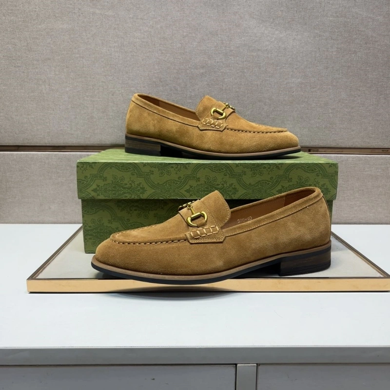 BestValue Gxccx Leather Shoes 159861