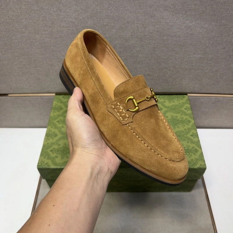 BestValue Gxccx Leather Shoes 159861