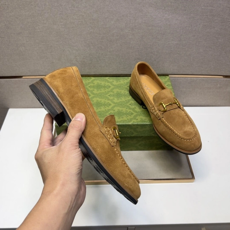 BestValue Gxccx Leather Shoes 159861