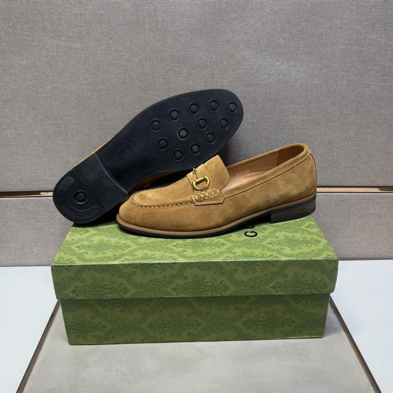 BestValue Gxccx Leather Shoes 159861