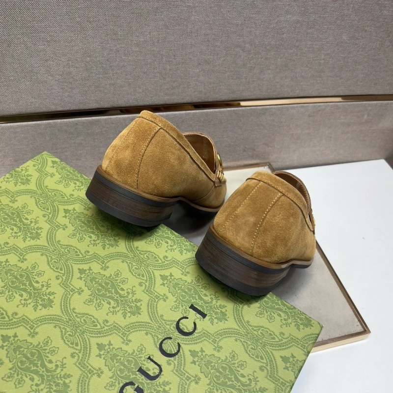 BestValue Gxccx Leather Shoes 159861