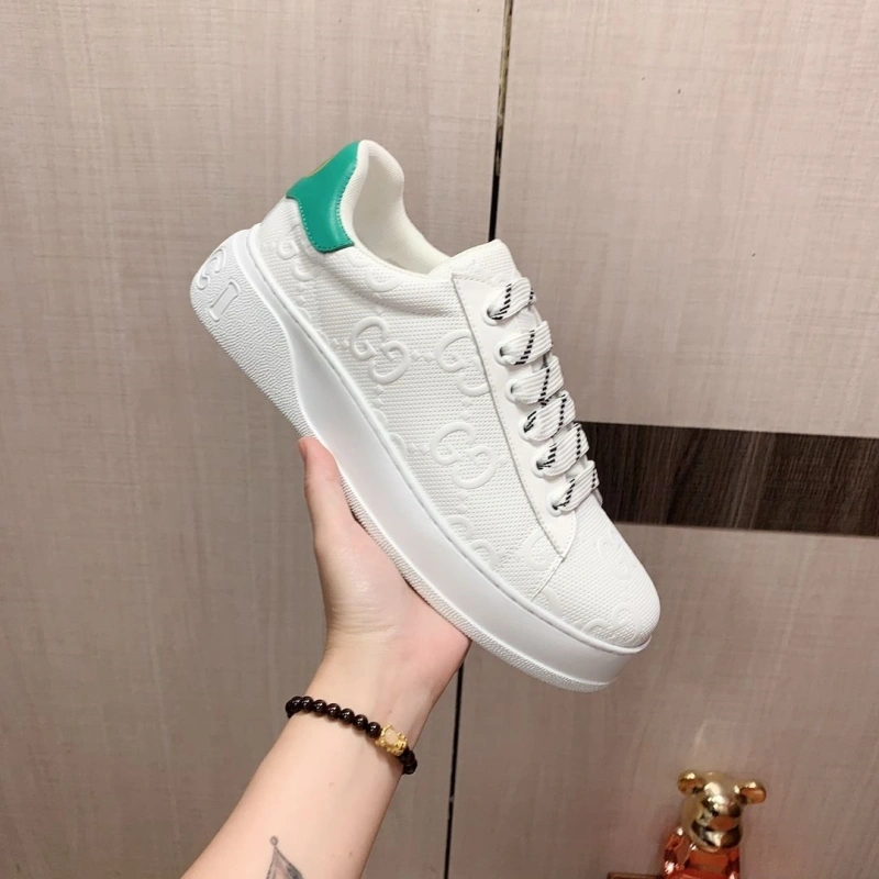 Vibrant Gxccx Casual Shoes 160794
