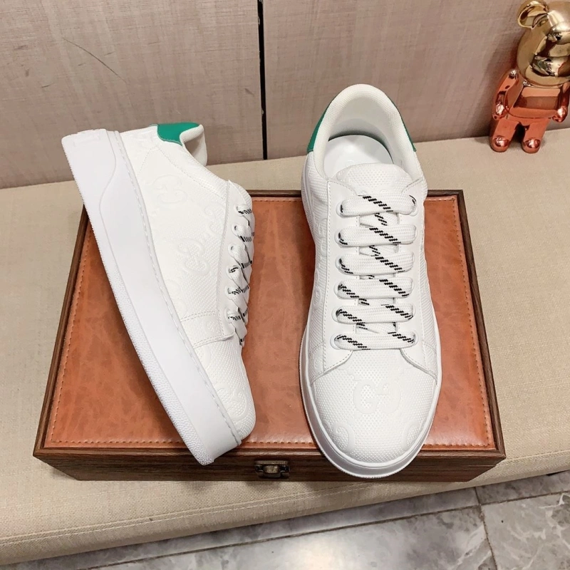 Vibrant Gxccx Casual Shoes 160794