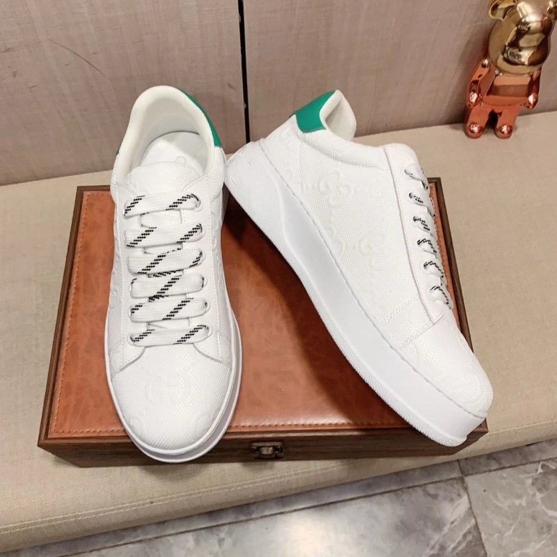 Vibrant Gxccx Casual Shoes 160794