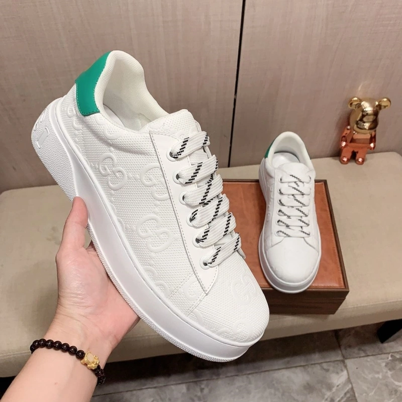 Vibrant Gxccx Casual Shoes 160794
