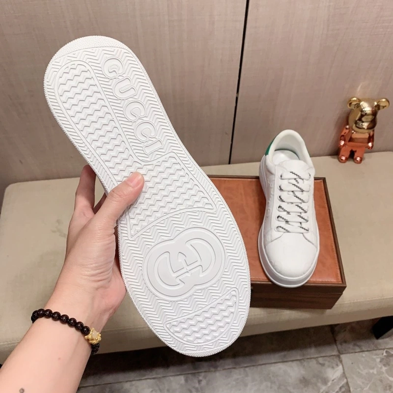 Vibrant Gxccx Casual Shoes 160794