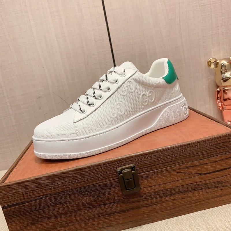 Vibrant Gxccx Casual Shoes 160794