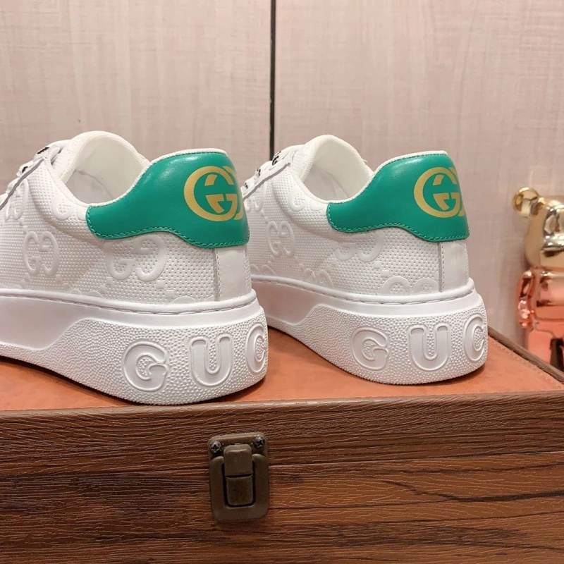 Vibrant Gxccx Casual Shoes 160794