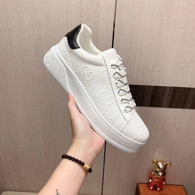 Gxccx Casual Shoes GoAnywhere 160785