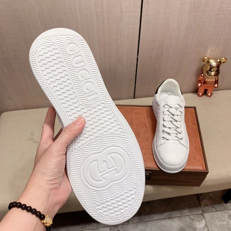 Gxccx Casual Shoes GoAnywhere 160785