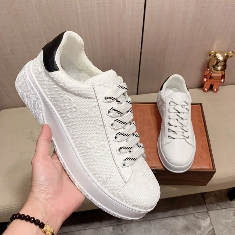 Gxccx Casual Shoes GoAnywhere 160785