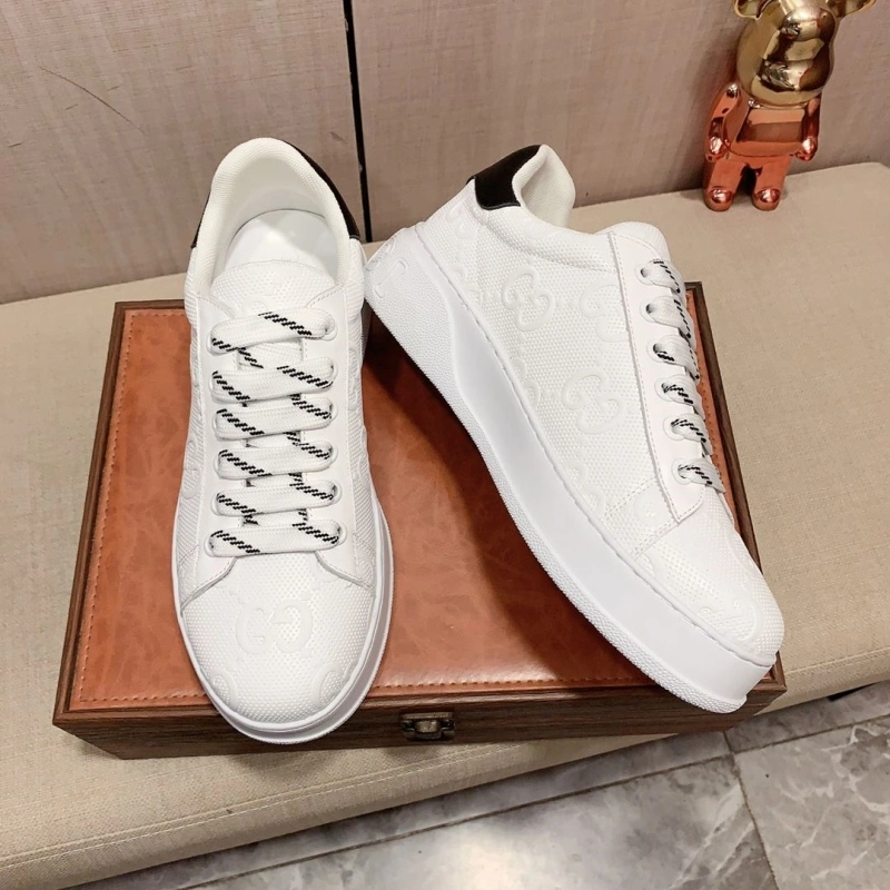 Gxccx Casual Shoes GoAnywhere 160785