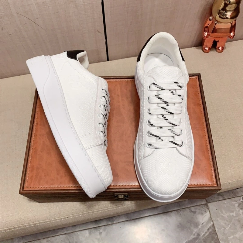Gxccx Casual Shoes GoAnywhere 160785