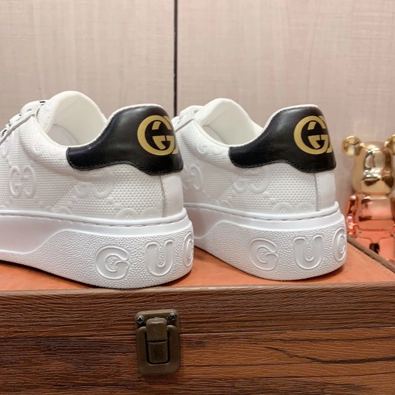 Gxccx Casual Shoes GoAnywhere 160785