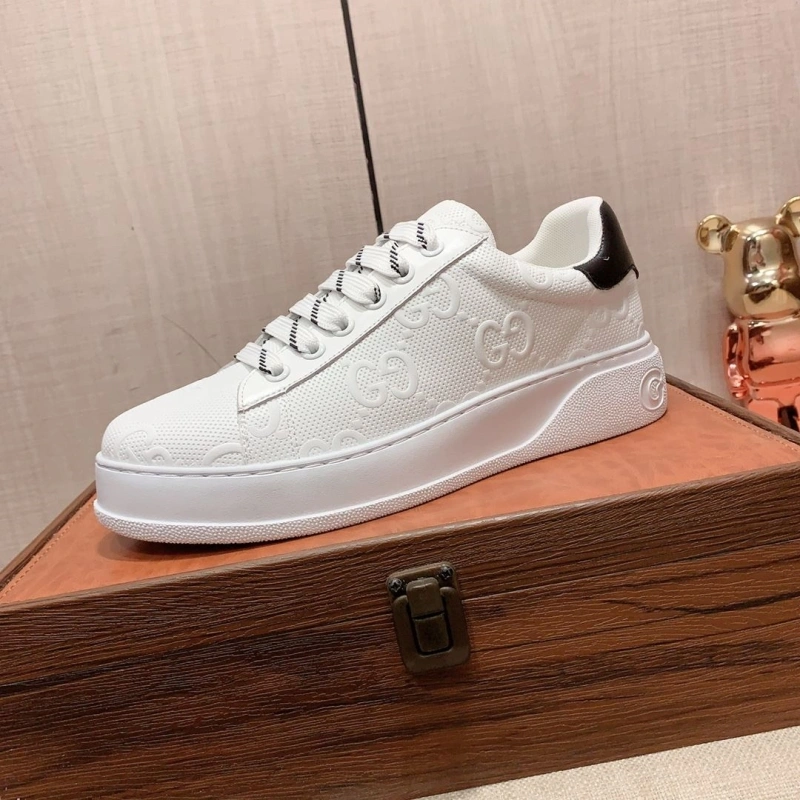 Gxccx Casual Shoes GoAnywhere 160785