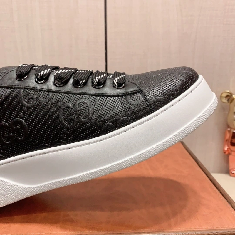 Gxccx Leather Shoes BestValue 159856