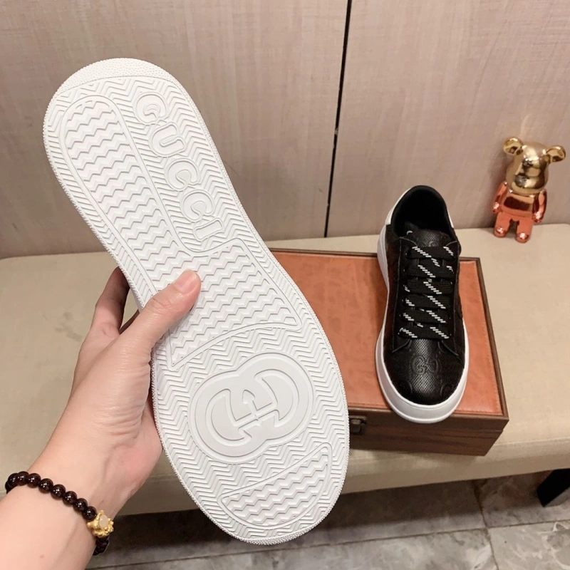 Gxccx Leather Shoes BestValue 159856