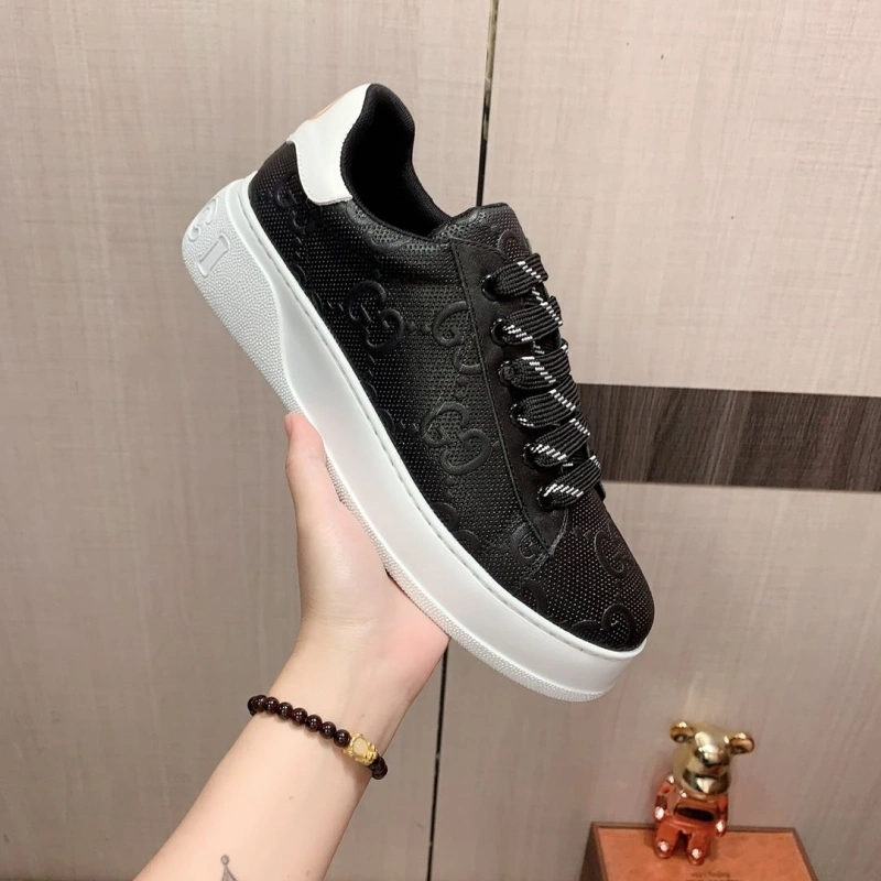 Gxccx Leather Shoes BestValue 159856