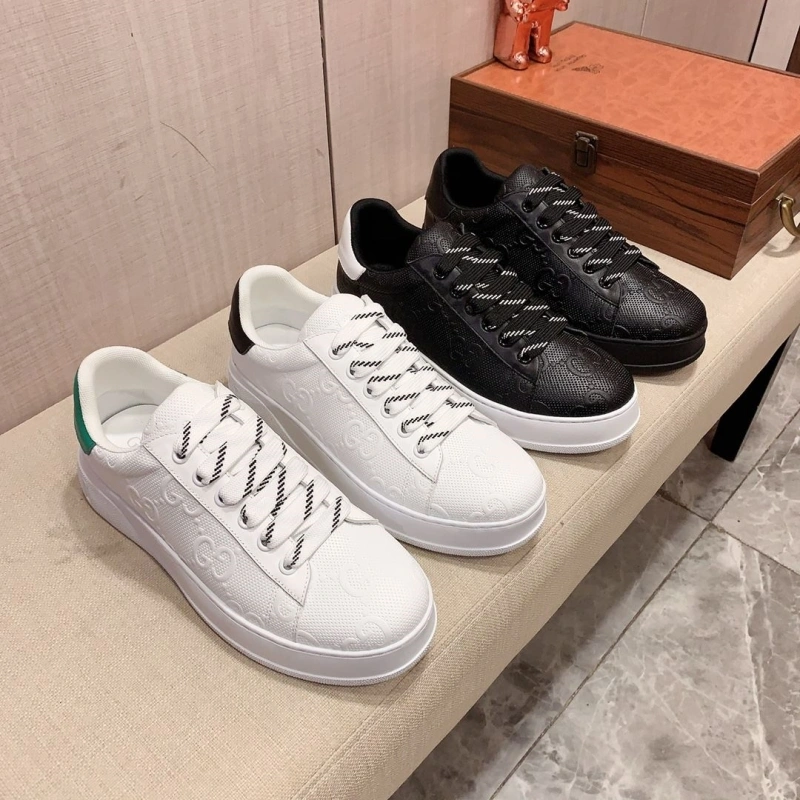 Gxccx Leather Shoes BestValue 159856