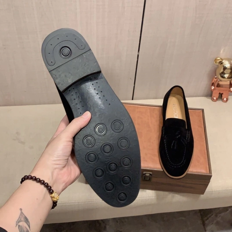 Gxccx Leather Shoes Comfortable 159869