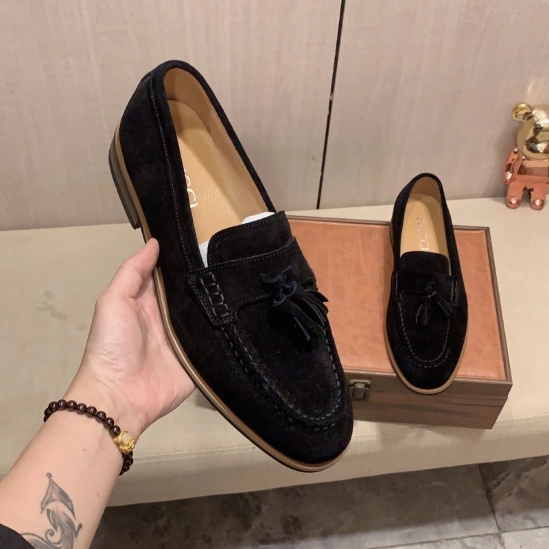 Gxccx Leather Shoes Comfortable 159869