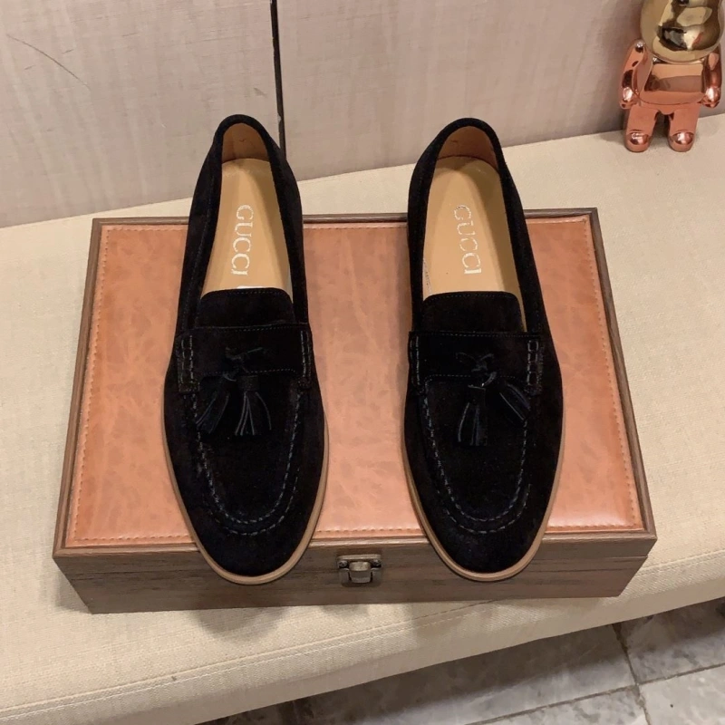 Gxccx Leather Shoes Comfortable 159869