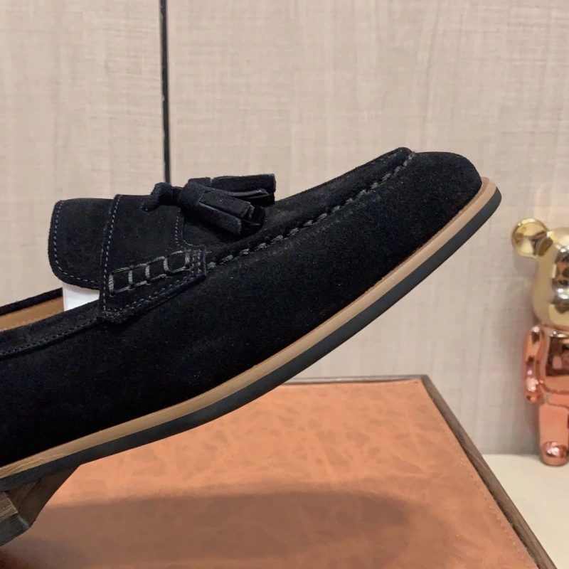 Gxccx Leather Shoes Comfortable 159869