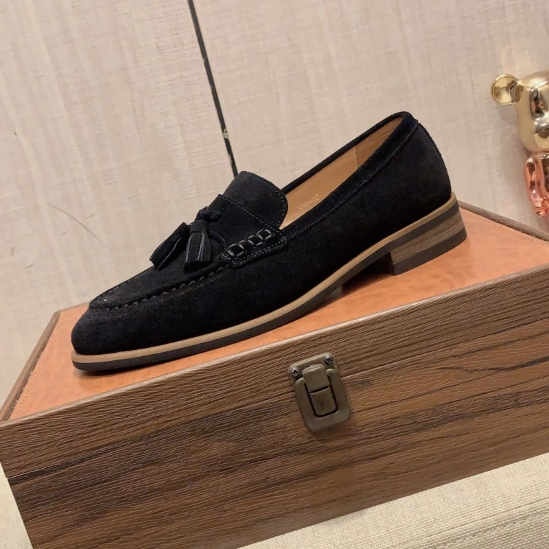 Gxccx Leather Shoes Comfortable 159869