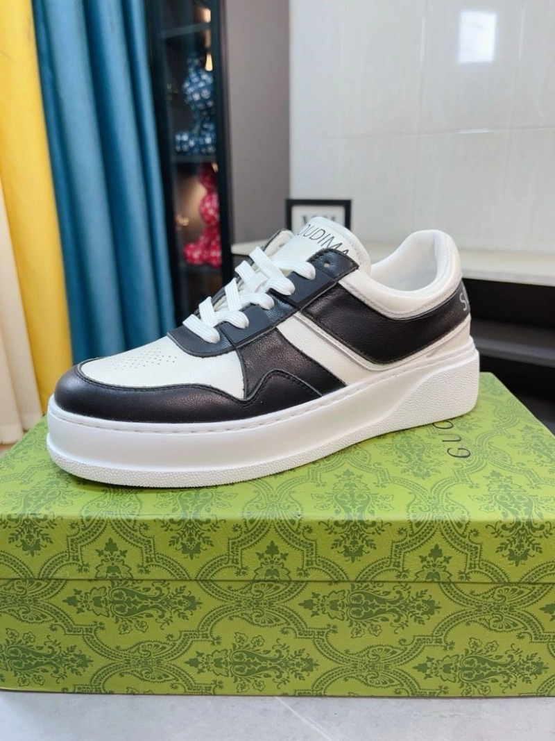 Gxccx Casual Shoes Resilient 160788