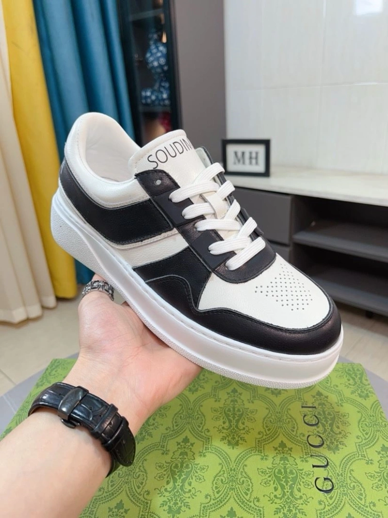 Gxccx Casual Shoes Resilient 160788