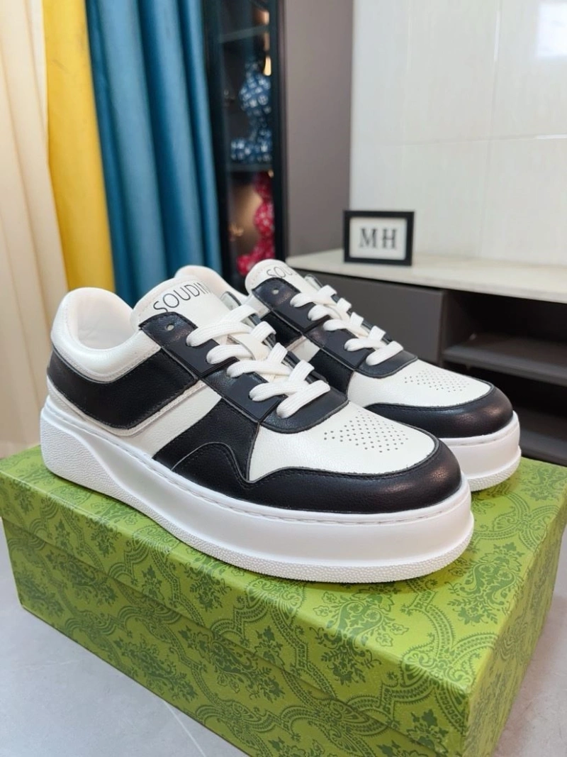 Gxccx Casual Shoes Resilient 160788