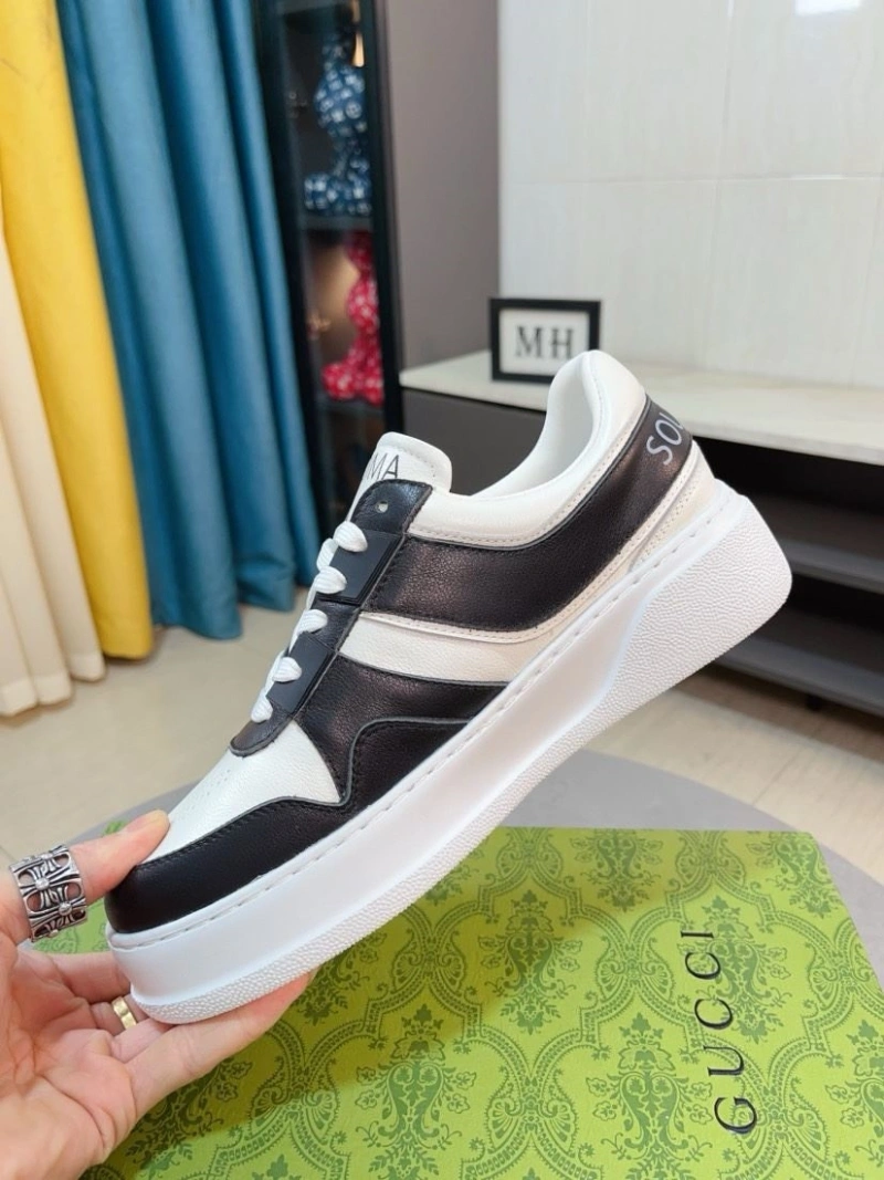 Gxccx Casual Shoes Resilient 160788