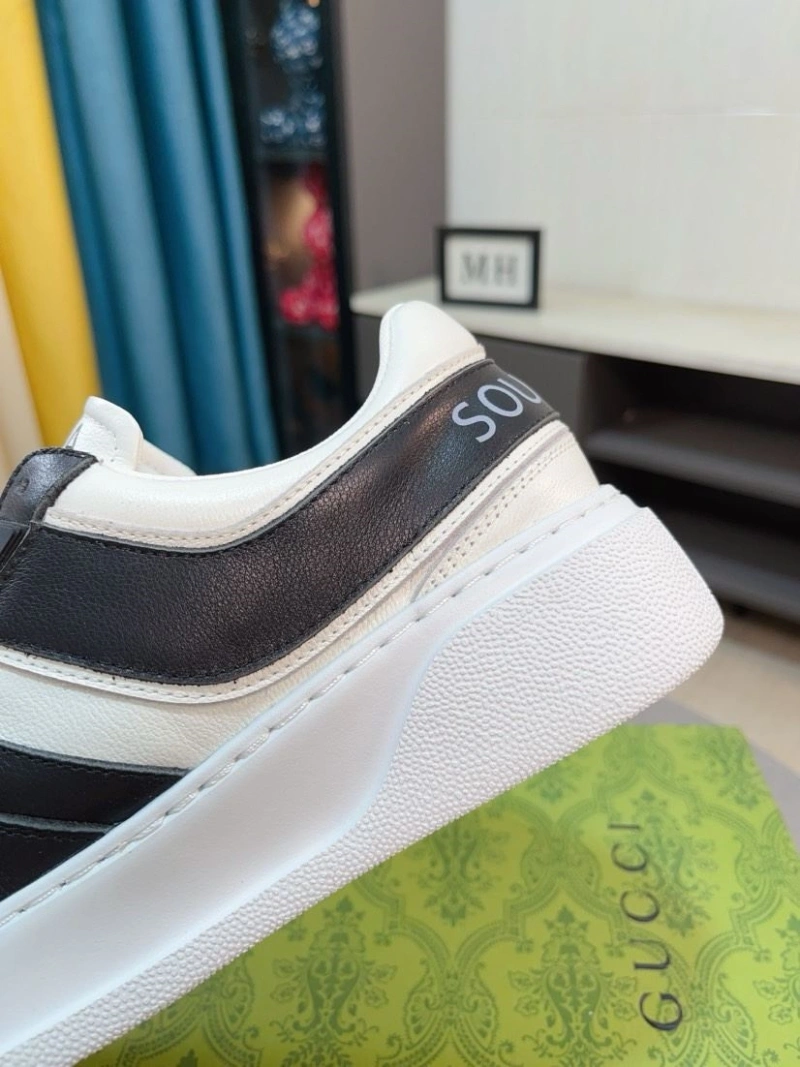 Gxccx Casual Shoes Resilient 160788