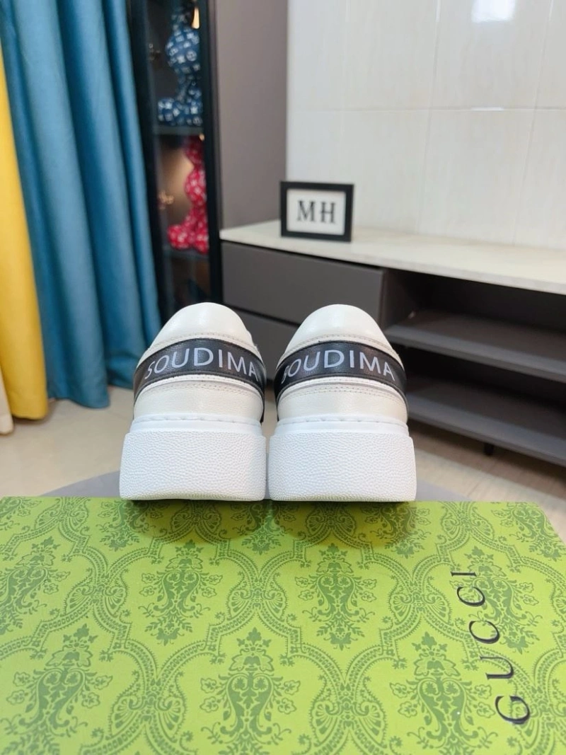 Gxccx Casual Shoes Resilient 160788