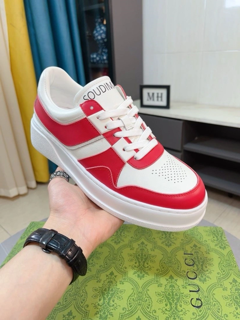 Breathable Gxccx Casual Shoes 160782