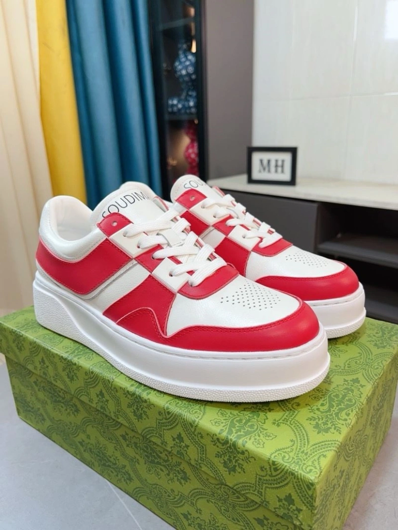 Breathable Gxccx Casual Shoes 160782