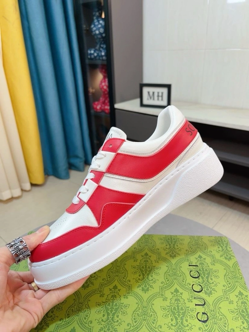 Breathable Gxccx Casual Shoes 160782