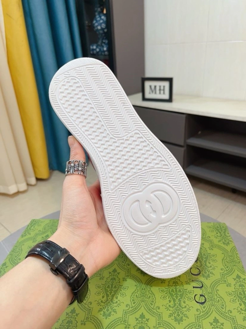 Breathable Gxccx Casual Shoes 160782