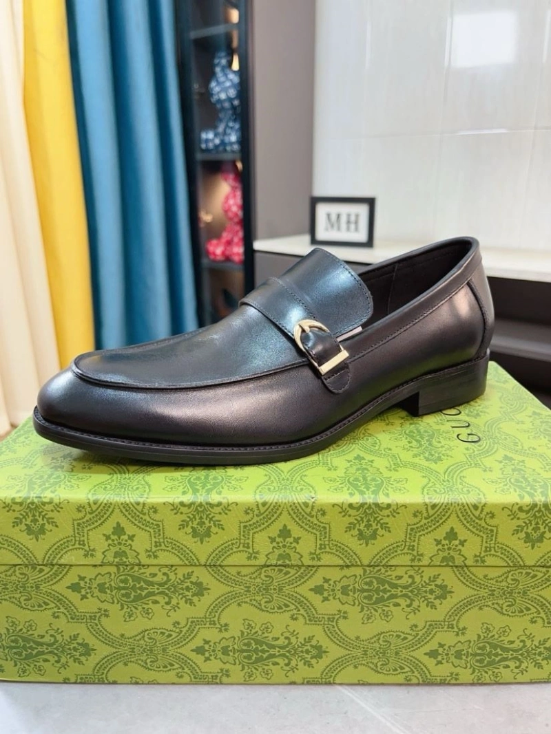 BestValue Gxccx Leather Shoes 159860