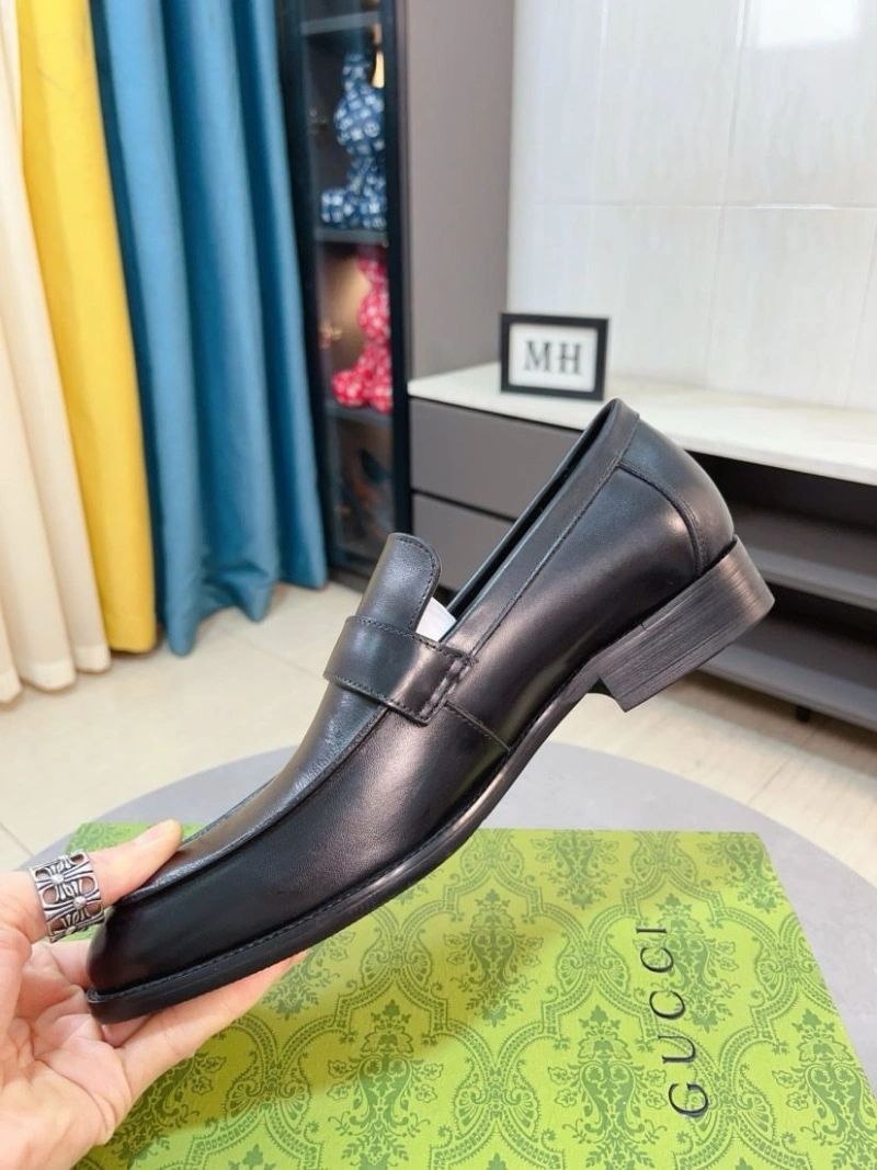 BestValue Gxccx Leather Shoes 159860