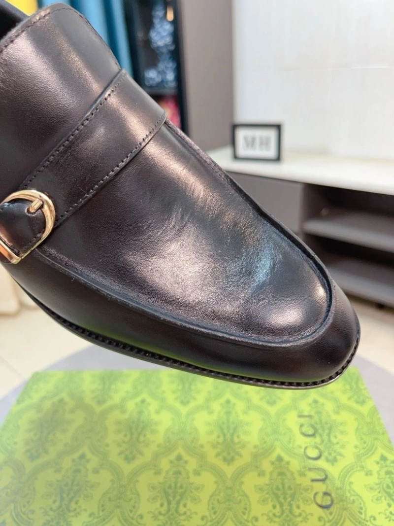 BestValue Gxccx Leather Shoes 159860