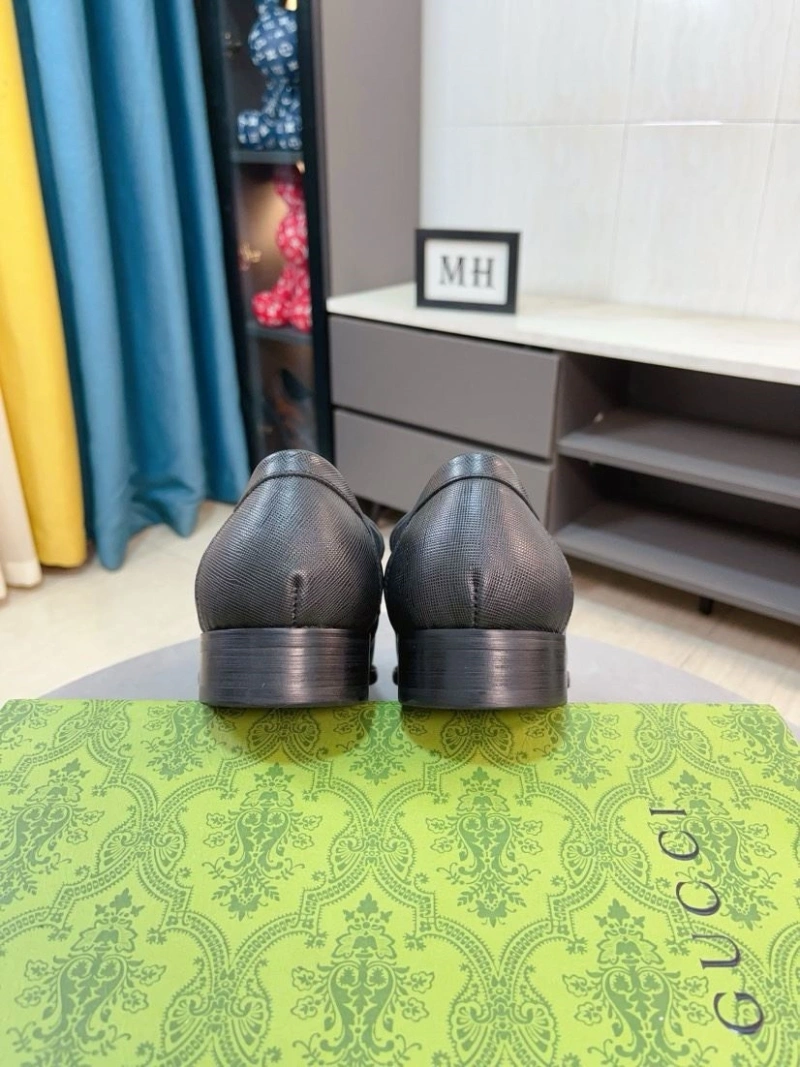 Gxccx Leather Shoes DailyWear 159858