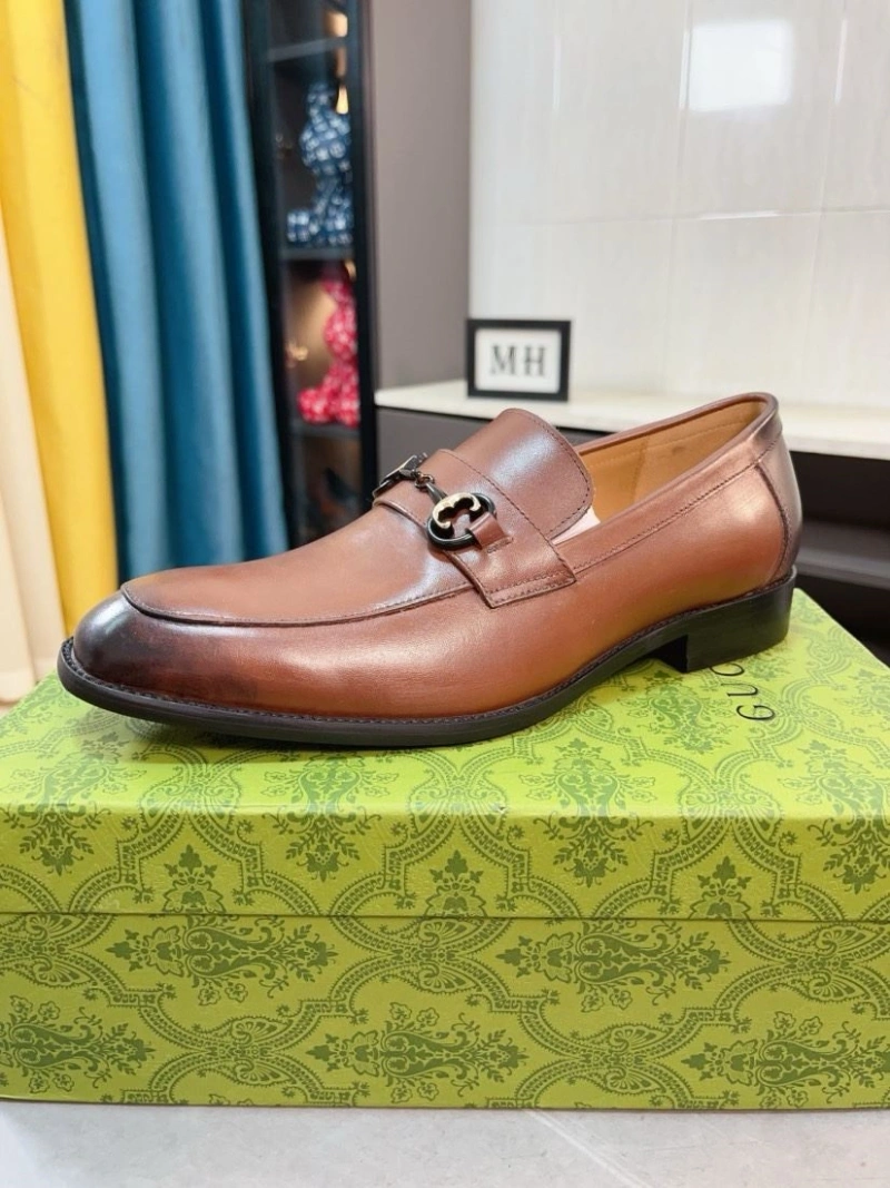 Gxccx Leather Shoes Comfortable 159857